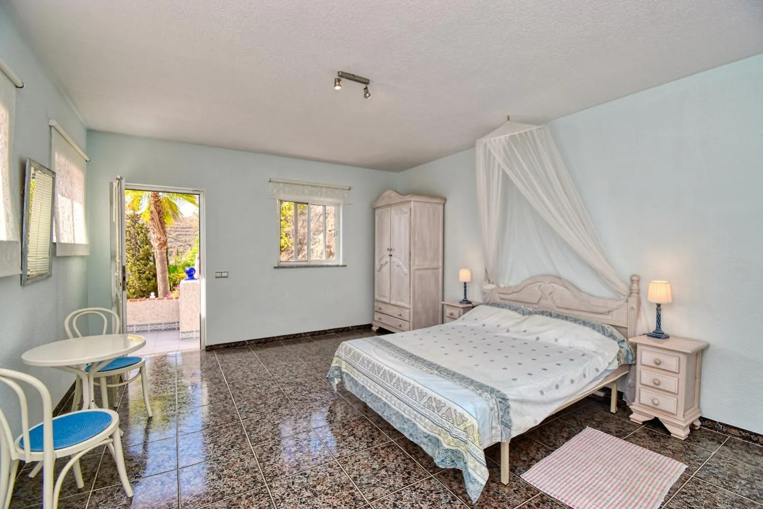 Charming Villa With Big Pool Algarrobo 0*,  Spain