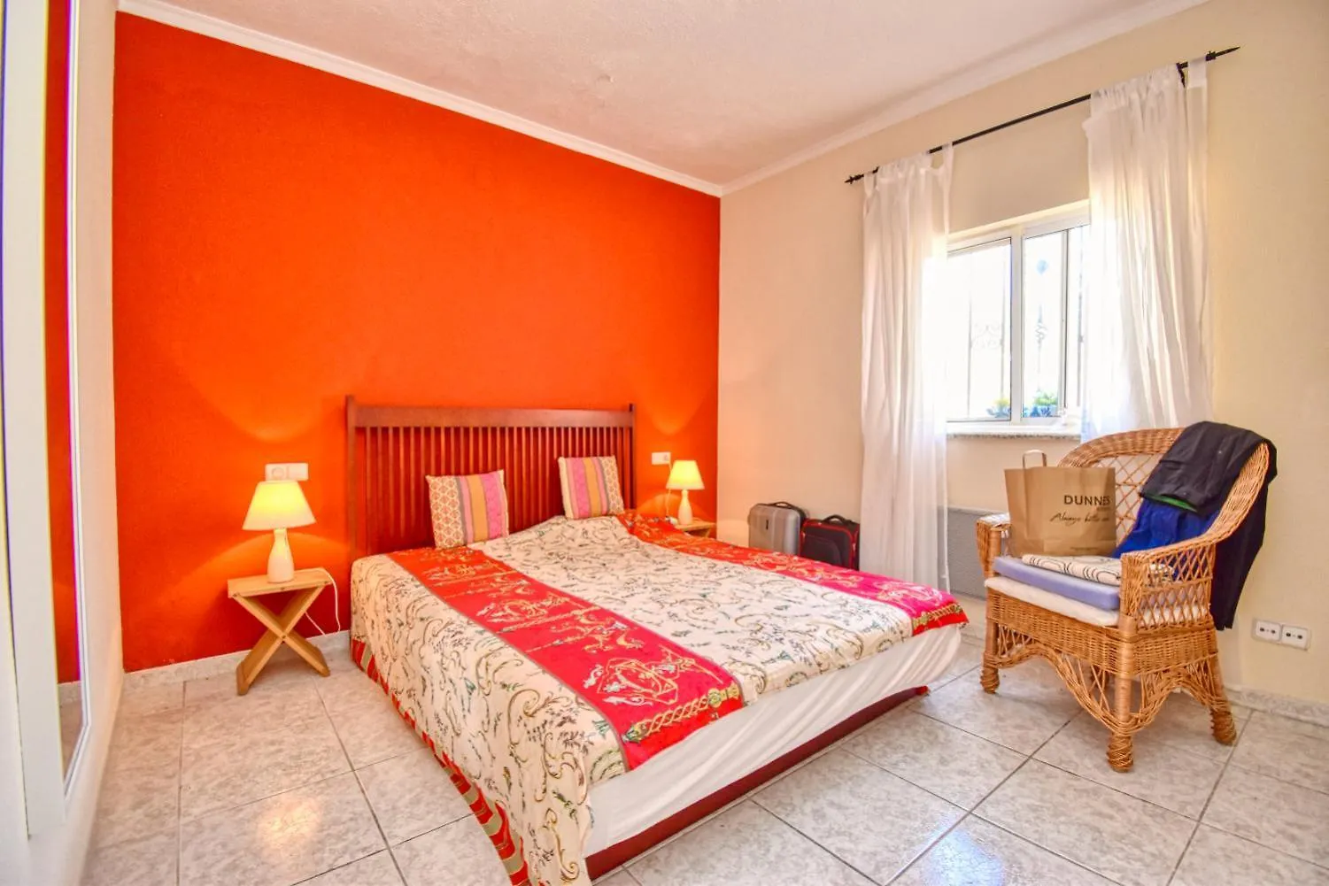 Charming Villa With Big Pool Algarrobo